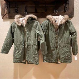BRAND NEW Kid Winter Jackets